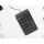 Natec GOBY 2 KLAWIATURA NUMERYCZNA USB CZARNA - 1470217 - zdjęcie 6